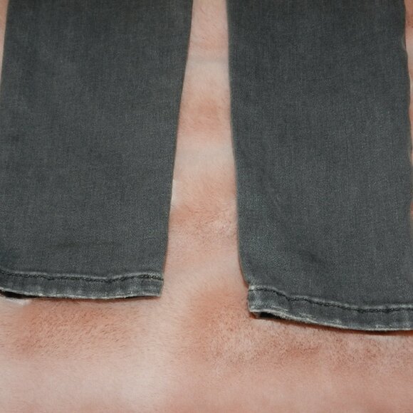 Joe's Jeans FLAWLESS the Icon Mid Rise Skinny Ankle Jeans - Picture 7 of 9